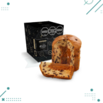 Pan Dulce Havanna, Relleno con dulce de leche y Chips de Chocolate x1kg