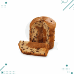 Pan Dulce Havanna, Relleno con dulce de leche y Chips de Chocolate x1kg - Imagen 3