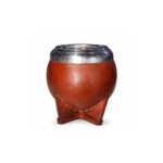 Combo Matero (Mate Torpedo, Yerba Canarias 500g, Bombilla, Yerbera Azucarera y Porta Bombilla) - Imagen 2