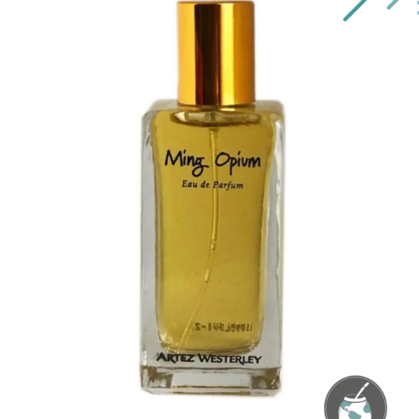 Artez Westerley Ming Opium X 50ml - Perfume