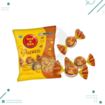 Bon O Bon Paçoca, Bolsa x750g (50 unidades)