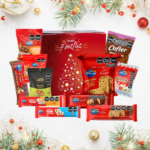 Combo Christmas - Navidad (Arcor)