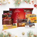 Combo Christmas - Navidad (Premium)