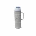 Termo 1L Safari - Termolar Chimarrita color GRIS