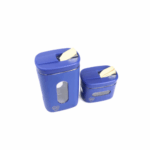 Combo Matero - Mate Pampa Bocon (boca juniors) + Yerbera/Azucarera Pampa (boca juniors) + Bombilla - Imagen 4