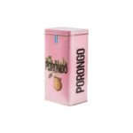 Combo Matero - Mate 3D Diseño Flores (rosa) + Yerbera De Lata Porongo + 500g Yerba Porongo Organica + Bombilla - Imagen 4