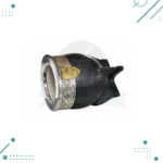 Mate Imperial Color Negro Con Dije - River Plate (12x10cm aprox.) - Imagen 5