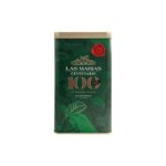 Combo Matero - Mate Camionero Nativo (verde) + Yerbera De Lata 100 Las Marias+ 500g Yerba 100 Marias+ Bombilla - Imagen 2