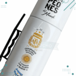 Termo Mate Autocebante + Bombilla "Campeones Del Mundo" (25x9cm) - Imagen 2