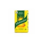Combo Matero - Mate Acero Inoxidable Verde con Bombilla + Latas Matero Verde + Yerba Mañanita x250g - Imagen 4