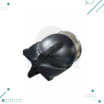 Mate Imperial Color Negro Con Dije - AFA (12x10cm aprox.) - Imagen 5