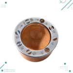 Camionero De Algarrobo Grabado - AFA (10x10cm aprox.) + Bombilla de Regalo - Imagen 3