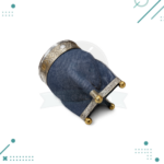 Mate Imperial Jean Interior Calabaza Base Bolitas (12x9cm aprox.) - Imagen 3