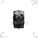 Mate Imperial Color Negro Con Dije - Sol (12x10cm aprox.) Argentina - Imagen 3