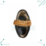 Media Canasta Premium Pelo Vacuno- Color Gris - Imagen 7