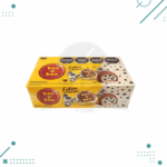Bombon Bon o Bon Cookies & Cream (16,5gr) (Display x18un.) (297gr)