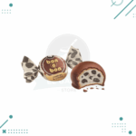 Bombon Bon o Bon Cookies & Cream (16,5gr) (Display x18un.) (297gr) - Imagen 2