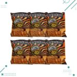 Alfajor Rasta Trico MAICENA (100gr) (Pack x6un.) (600gr)