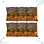 Alfajor Rasta Trico MAICENA (100gr) (Pack x6un.) (600gr)