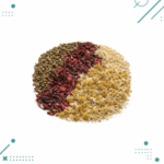 Hierbas Medicinales, Mezcla Antioxidante x100 gr (yuyo)