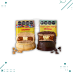 Nuevo Alfajor Havanna, Edicion Limitada x 2un (Playa Bristol + Playa Grande)