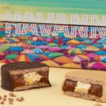 Nuevo Alfajor Havanna, Edicion Limitada x 2un (Playa Bristol + Playa Grande) - Imagen 5
