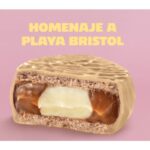 Nuevo Alfajor Havanna, Edicion Limitada x 2un (Playa Bristol + Playa Grande) - Imagen 4