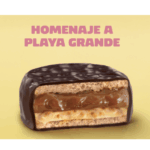 Nuevo Alfajor Havanna, Edicion Limitada x8un (4un Playa Bristol - 4un Playa Grande) - Imagen 4