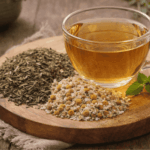 Hierbas Medicinales, Mezcla Acidez x100 gr (Yuyo) - Imagen 2