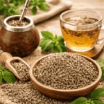 Hierbas Medicinales, Centella Asiatica x100 gr (yuyo) - Imagen 2