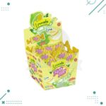 Caramelos Flynn Paff Limonada, Lima+Melon (Caja 560gr)