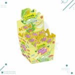 Caramelos Flynn Paff Limonada, Lima+Melon (Caja 560gr)