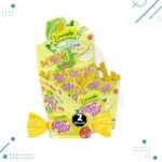 Caramelos Flynn Paff Limonada, Lima+Melon (Caja 560gr) - Imagen 3