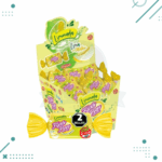 Caramelos Flynn Paff Limonada, Lima+Melon (Caja 560gr) - Imagen 3