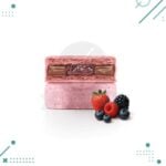 Alfajor Lucianos, Pink Frutos Rojos 80g (Caja x6un) (480g) - Imagen 2