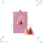 Conitos Lucciano´s, Pink Frutos Rojos 45g (Caja x6un) (270g)