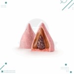 Conitos Lucciano´s, Pink Frutos Rojos 45g (Caja x6un) (270g) - Imagen 4