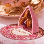 Conitos Lucciano´s, Pink Frutos Rojos 45g (Caja x6un) (270g) - Imagen 3