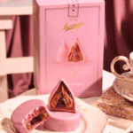 Conitos Lucciano´s, Pink Frutos Rojos 45g (Caja x6un) (270g) - Imagen 2