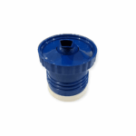 Tapa Pico, Tapon de Termo Compatible Con Stanley, COLOR AZUL - Imagen 3