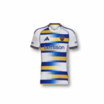Camiseta Tercer Uniforme Boca Juniors 2026