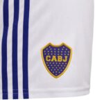 Shorts Tercer Uniforme Boca Juniors 2026-AEROREADY - Imagen 2