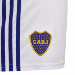 Shorts Tercer Uniforme Boca Juniors 2026-AEROREADY - Imagen 2