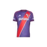 Camiseta Tercer Uniforme River Plate 2026