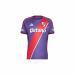 Camiseta Tercer Uniforme River Plate 2026