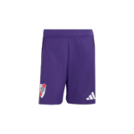Shorts Tercer Uniforme River Plate 2026