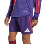Shorts Tercer Uniforme River Plate 2026 - Imagen 4