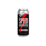 Speed Zero Sugar Unlimited Xl Energy Drink 473ml
