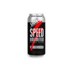 Speed Zero Sugar Unlimited Xl Energy Drink 473ml