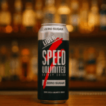 Speed Zero Sugar Unlimited Xl Energy Drink 473ml - Imagen 2